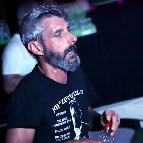 The Promised End (USA, Boston) Punkrock City Hof - 4. September 2024 (8).JPG